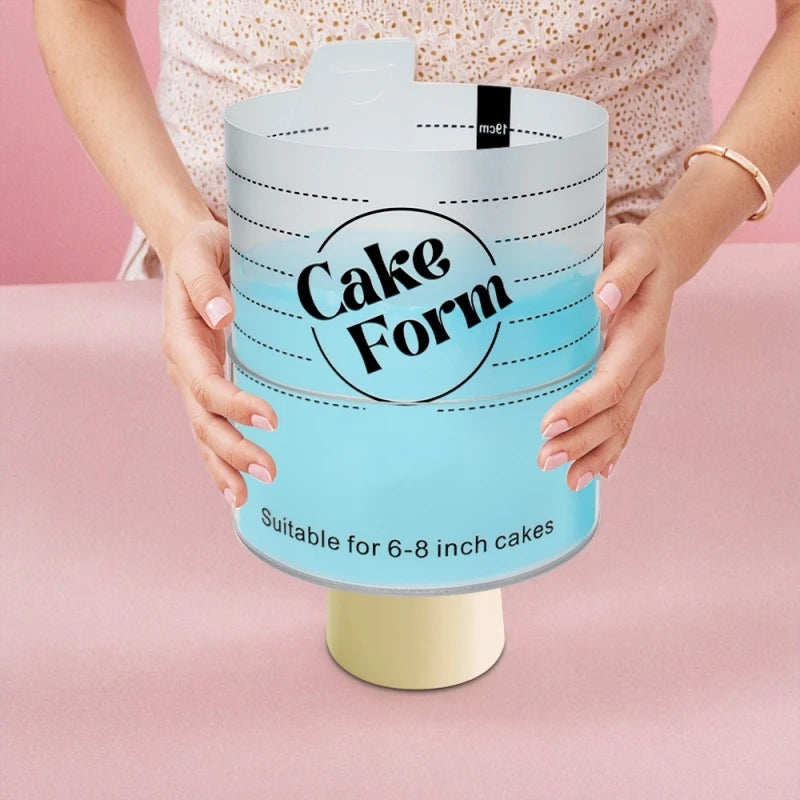 Cake Decorating Kit for Beginners