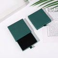Solid Color Drawer Gift Box