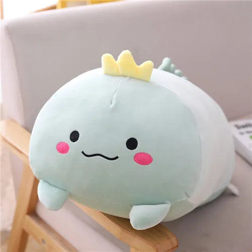 Cute Animal Plush Toys