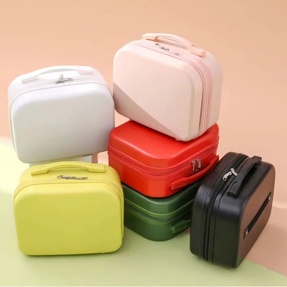 14" Mini Carry-On Travel Case