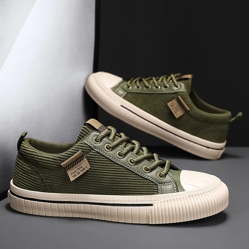 Men's Lightweight Walking Sneakers