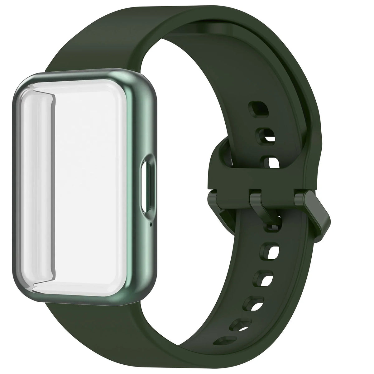 ⌚ Galaxy Fit 3 Strap Case Kit