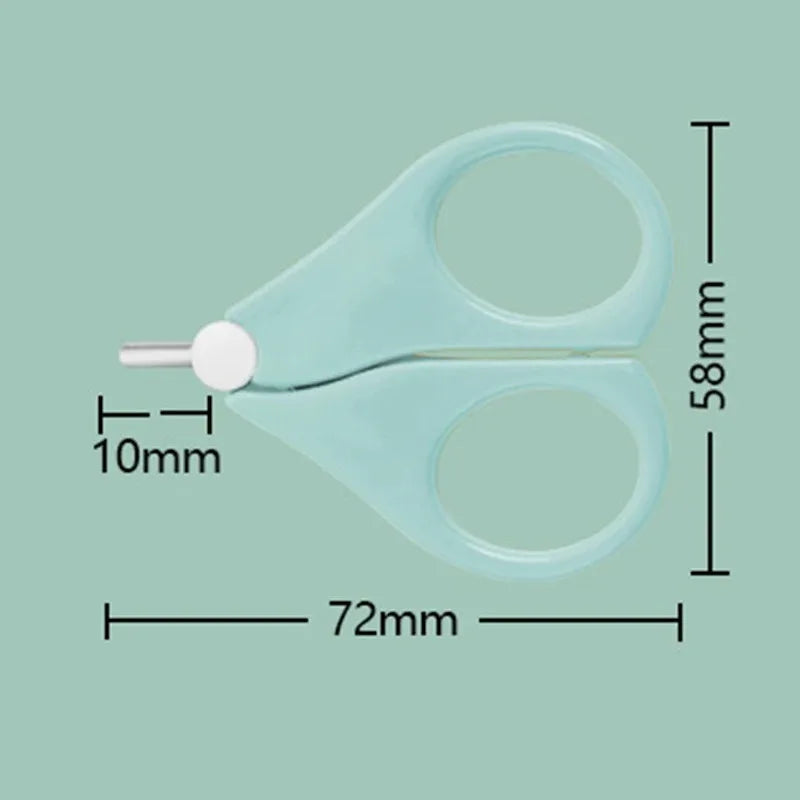 Baby Nail Clippers