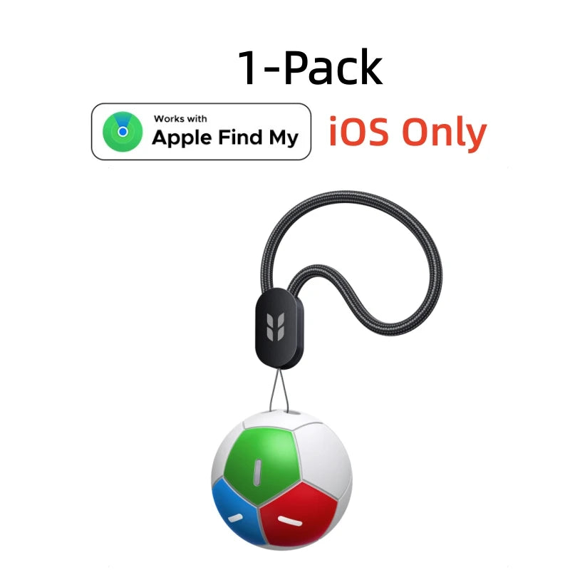 📍 UGREEN FineTrack Smart Finder