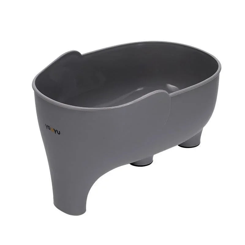 Elephant Sink Strainer Basket