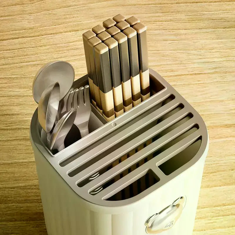 Kitchen Countertop Utensil Holder