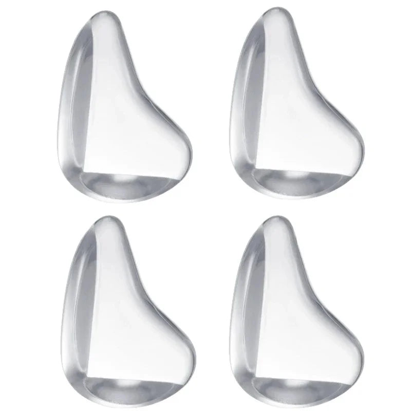 Clear Baby Table Corner Protectors