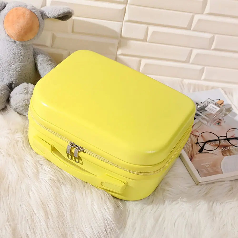 14" Mini Carry-On Travel Case