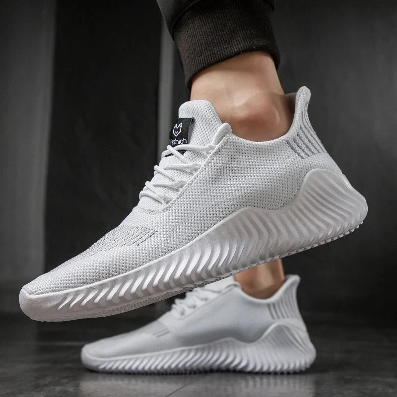 Men's Casual Tennis Sneakers