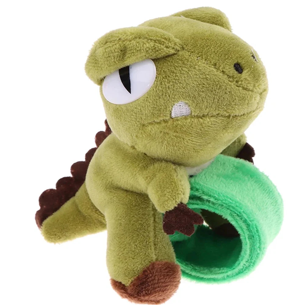 Mini Dinosaur Plush Bracelet