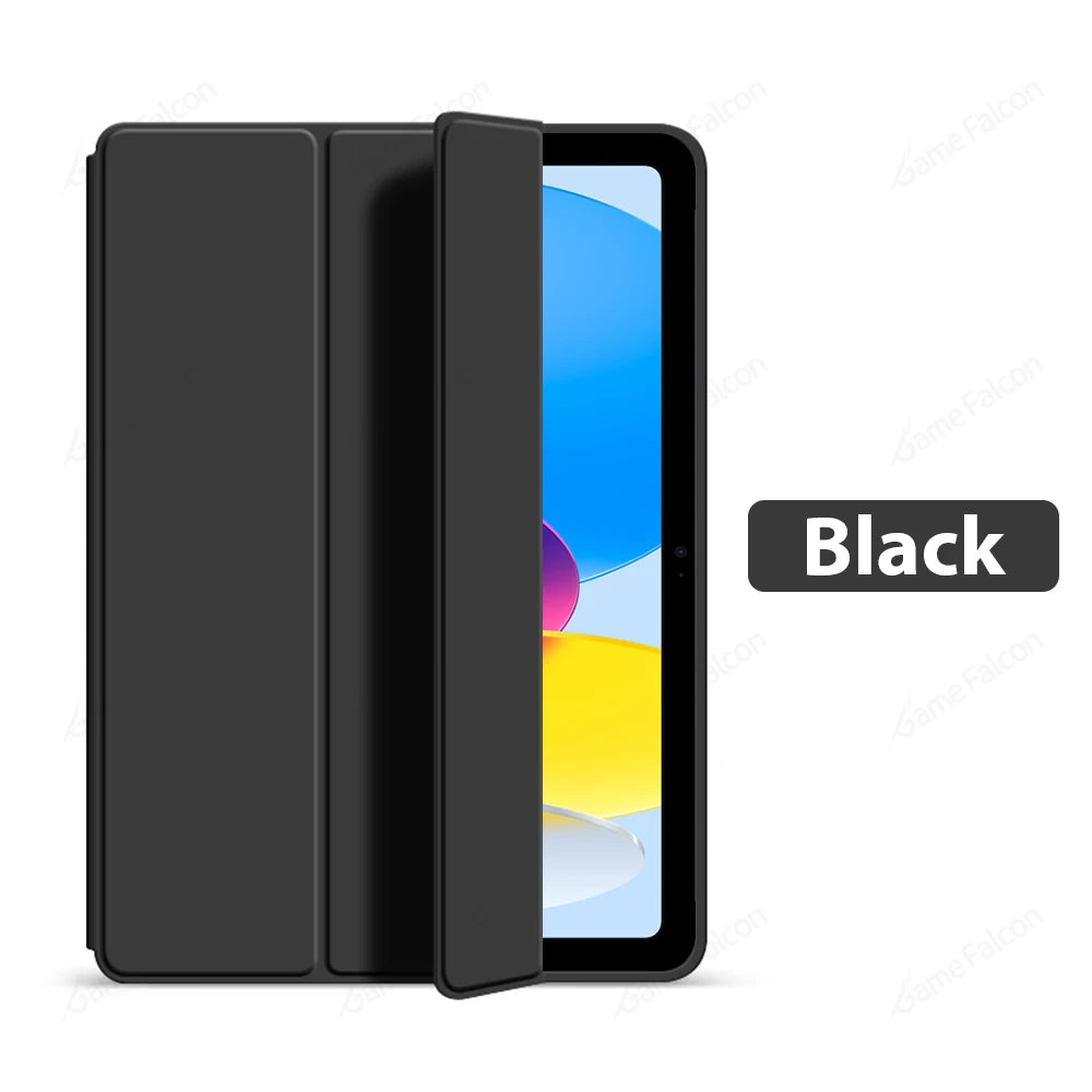 📱 Classic iPad Case