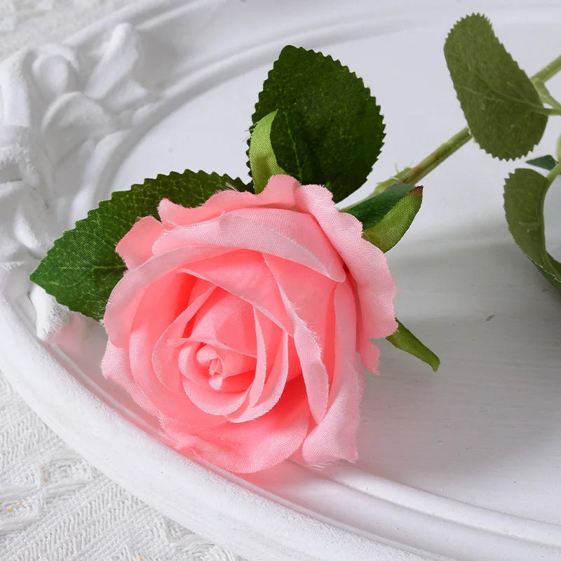 Scented Soap Rose Bouquet