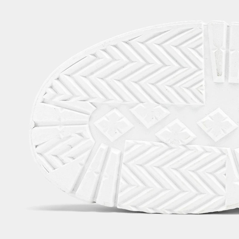 Men's Platform Skate Shoes