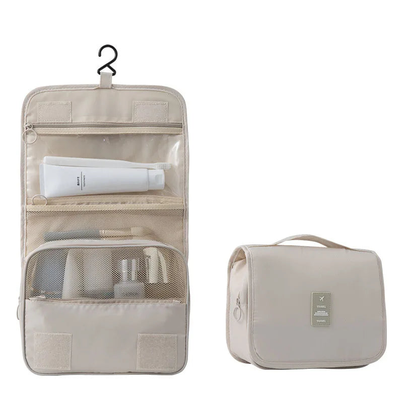 Waterproof Travel Makeup Bag