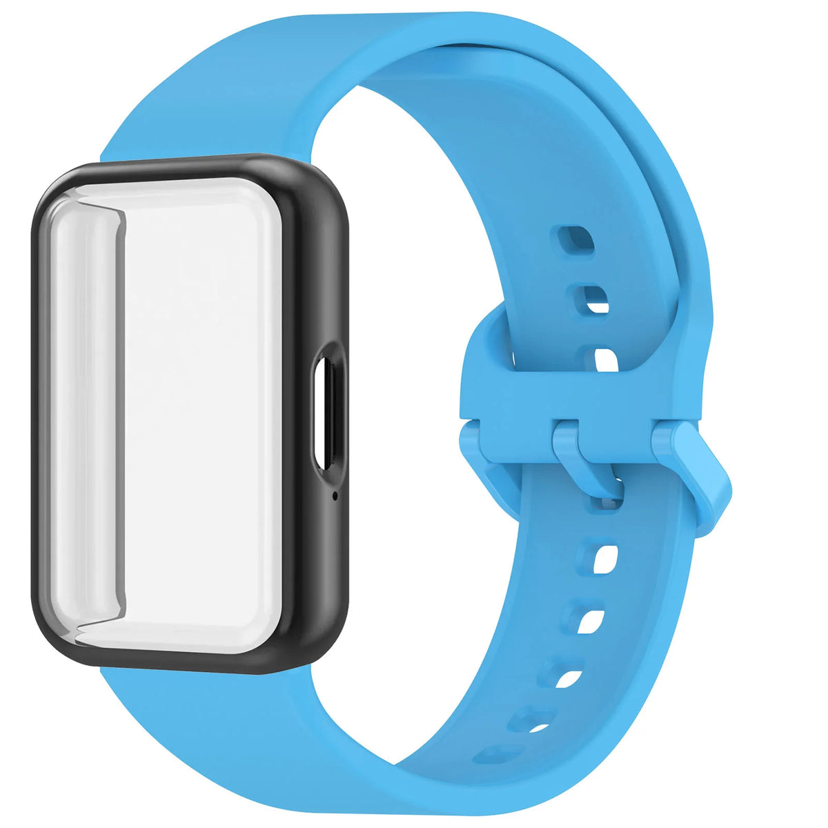 ⌚ Galaxy Fit 3 Strap Case Kit