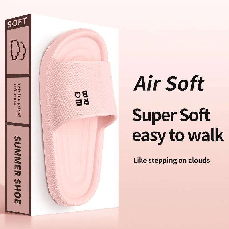 Men's Anti-Slip Summer Slippers