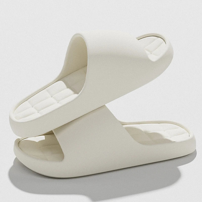 Unisex Lightweight Beach Slides