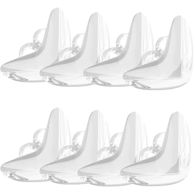 Clear Baby Table Corner Protectors