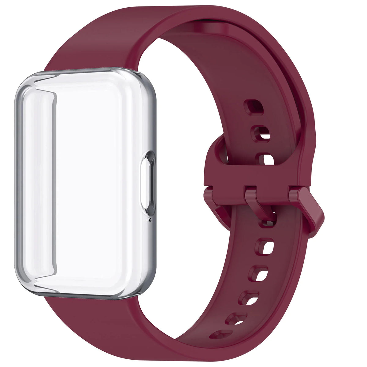 ⌚ Galaxy Fit 3 Strap Case Kit