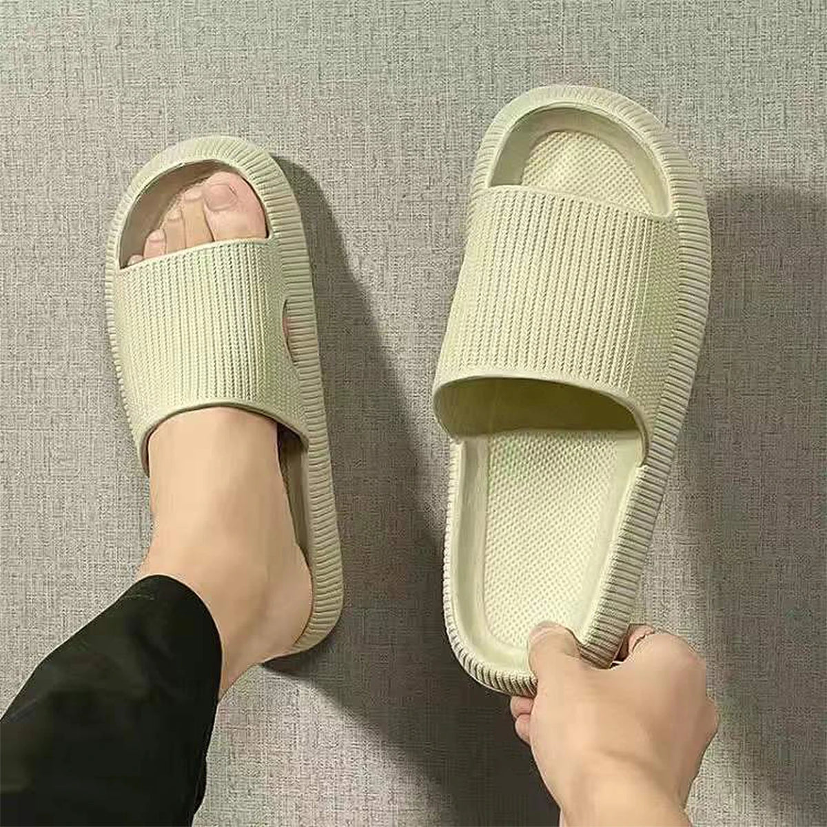 Men's EVA House Slippers
