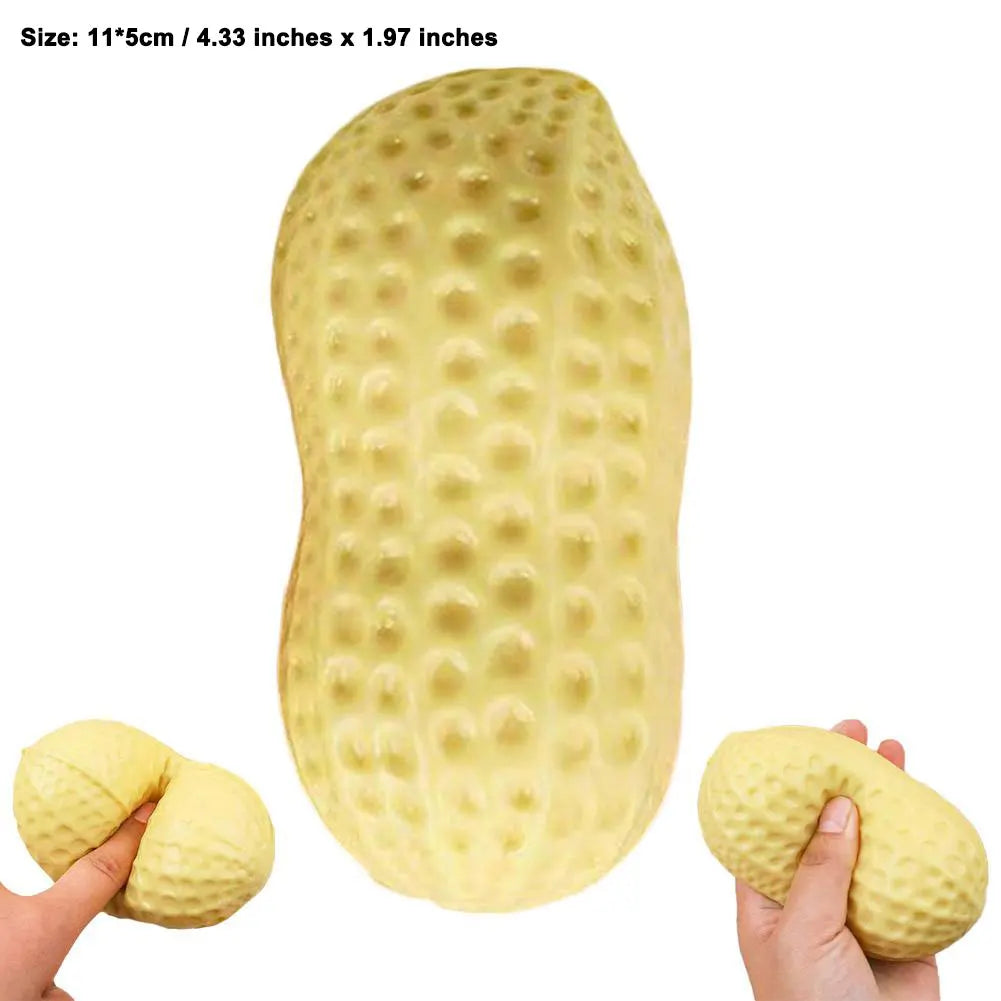 Dragon Fruit Squishy Ball