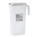 Cold Water Kettle