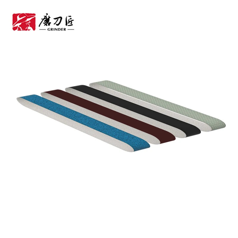 Electric Belt Knife Sharpener