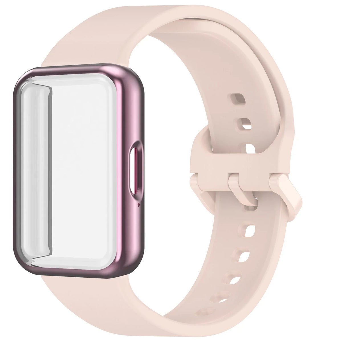 ⌚ Galaxy Fit 3 Strap Case Kit
