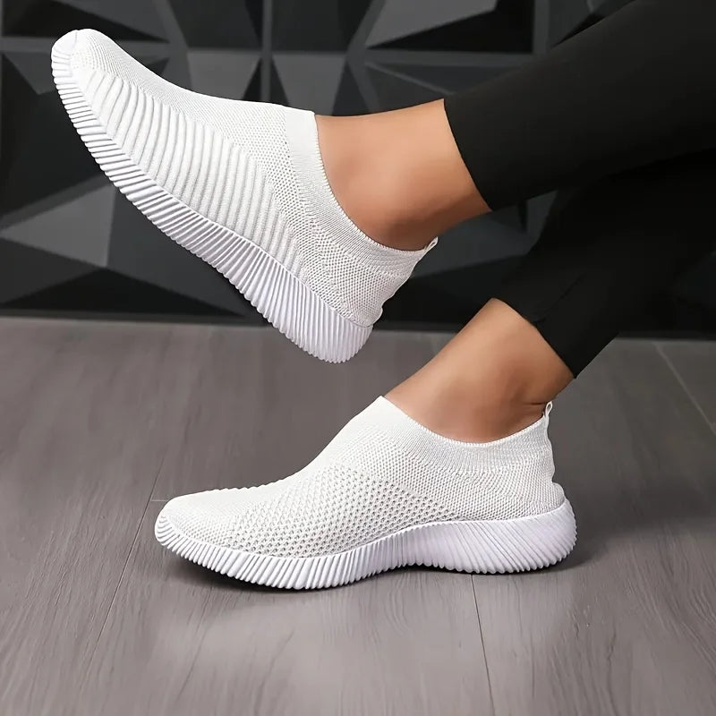 Women's Lightweight Mesh Sneakers