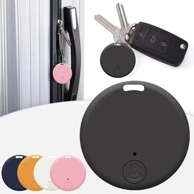 📍 Lenovo Mini GPS Tracker