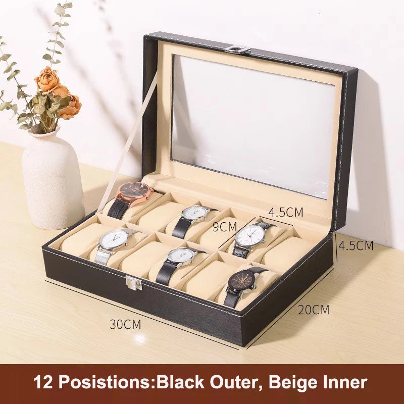 Portable Travel Jewelry Box