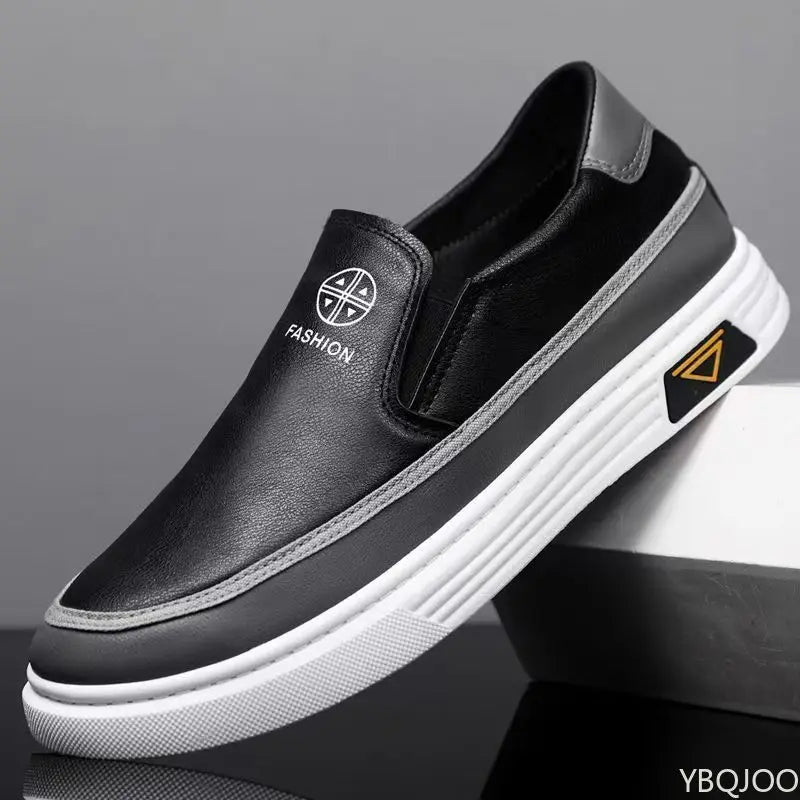 Men's Minimalist Casual Shoes