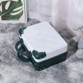 14" Mini Cosmetic Travel Case