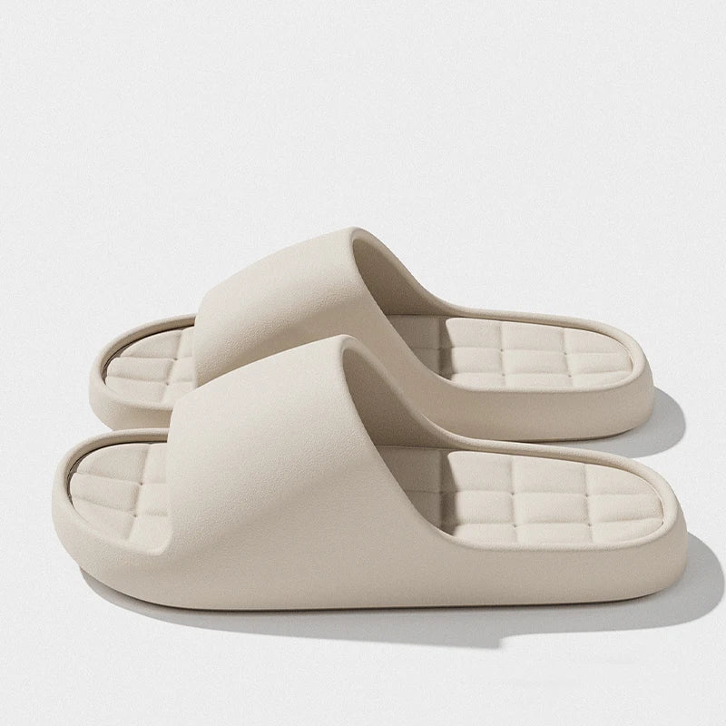 Unisex Lightweight Beach Slides