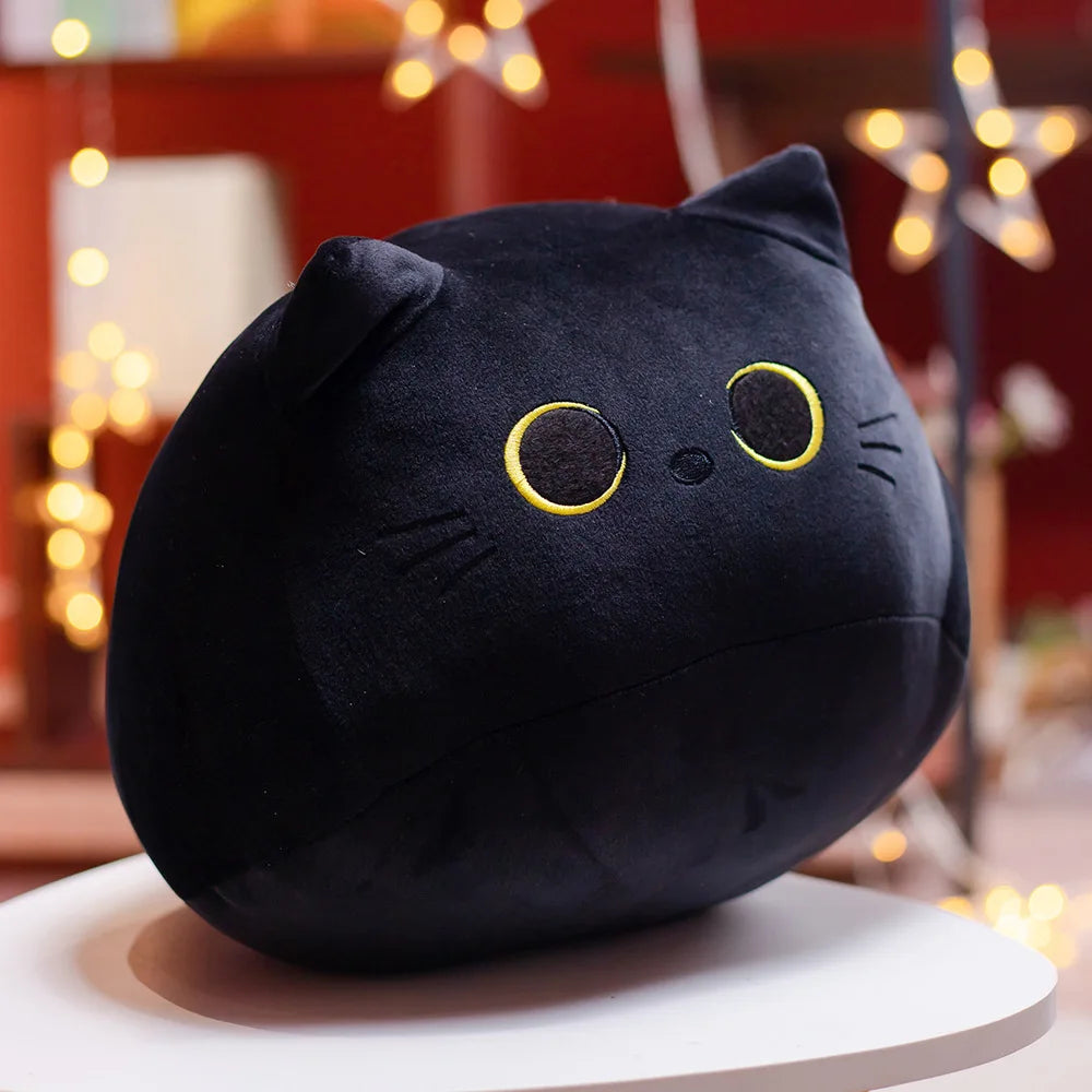 Cute Animal Plush Toys
