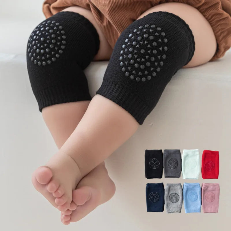 Baby Crawling Knee Pads
