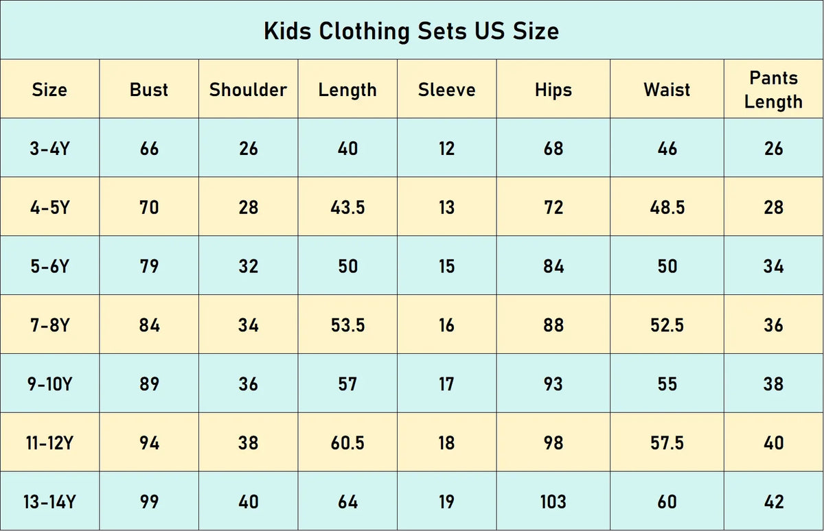 Boys Smile Face Tracksuit Set
