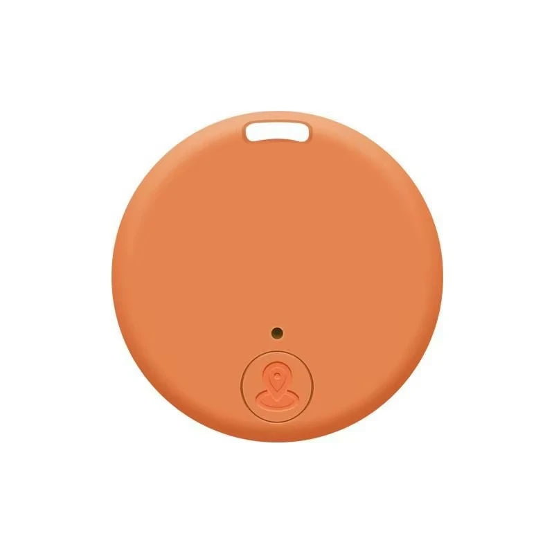 📍 Lenovo Mini GPS Tracker