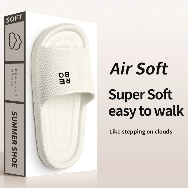 Men's Anti-Slip Summer Slippers