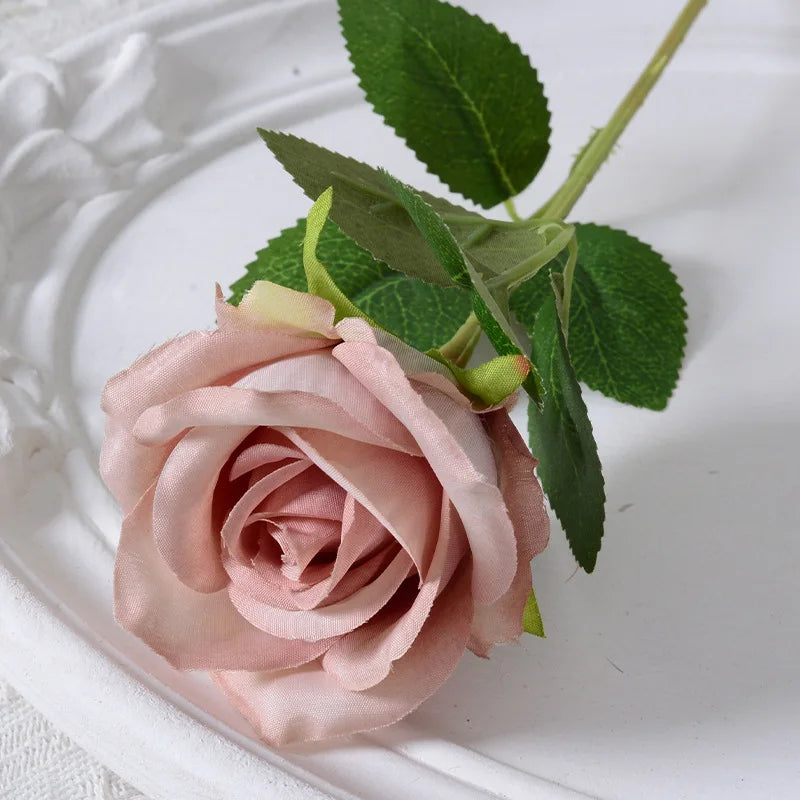 Scented Soap Rose Bouquet