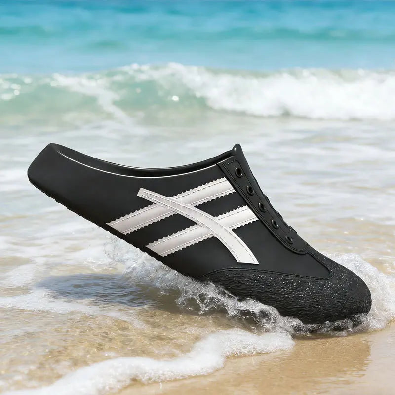 Women's Platform EVA Clogs