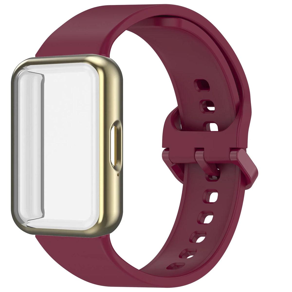 ⌚ Galaxy Fit 3 Strap Case Kit