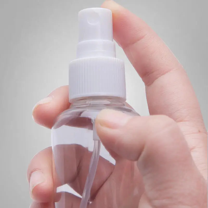 Travel Spray Bottle 50/100ml