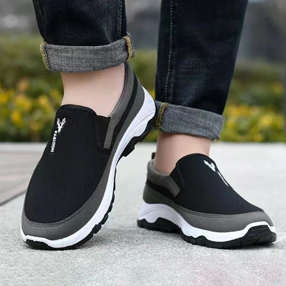 Men's Penny Loafers