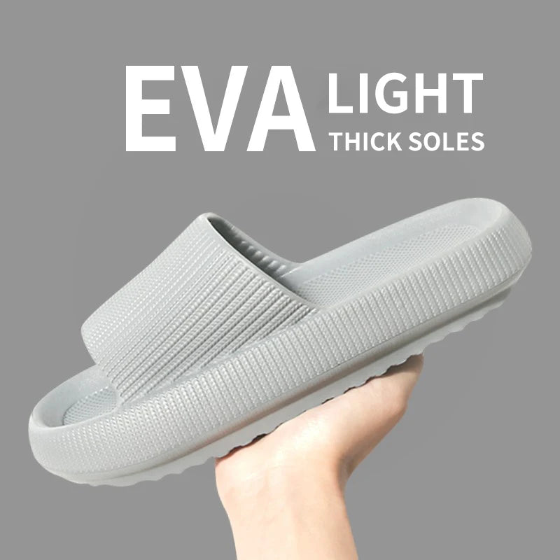 Men's EVA House Slippers