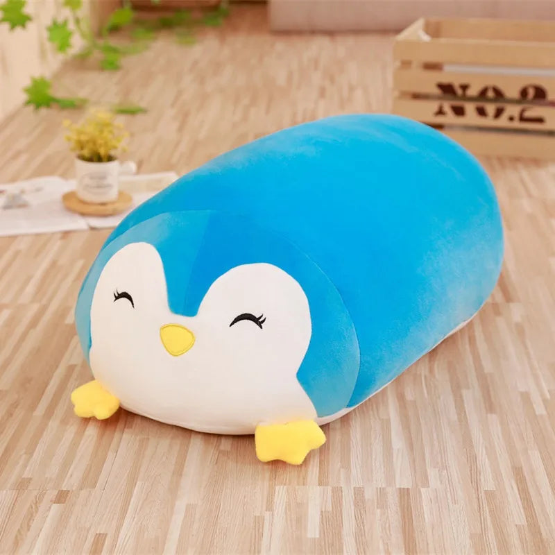 Cute Animal Plush Toys