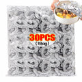 Aluminum Foil Bowl Covers