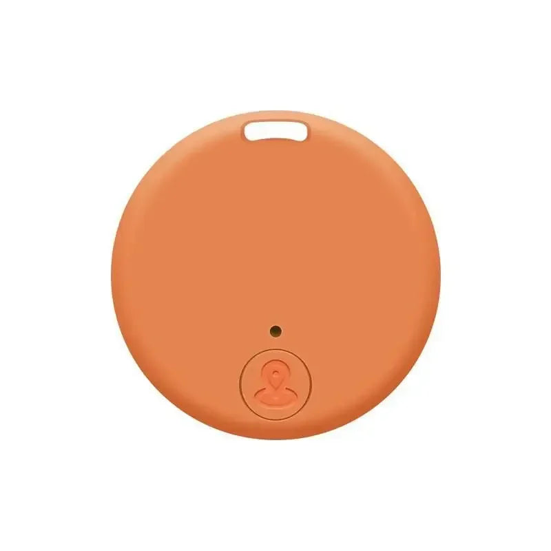 📍 Xiaomi Bluetooth GPS Tracker