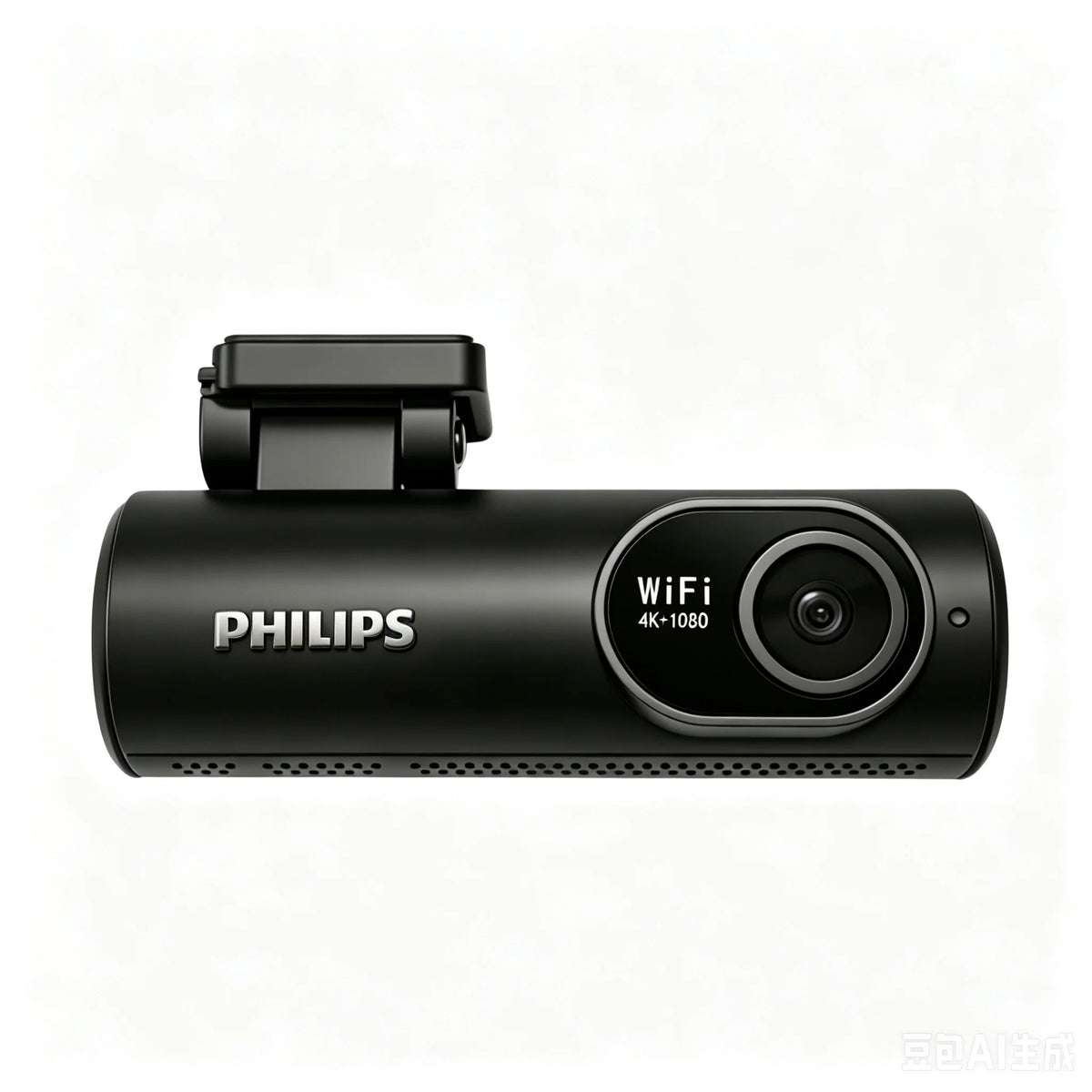 🚗 4K Dash Cam