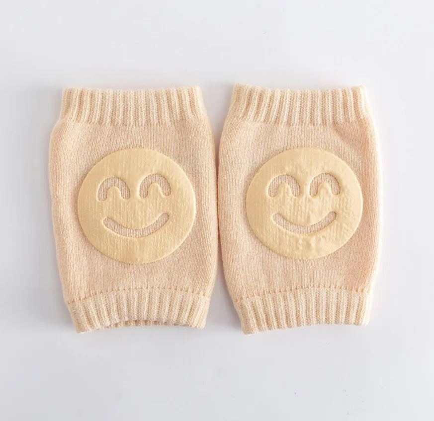 Baby Crawling Knee Pads